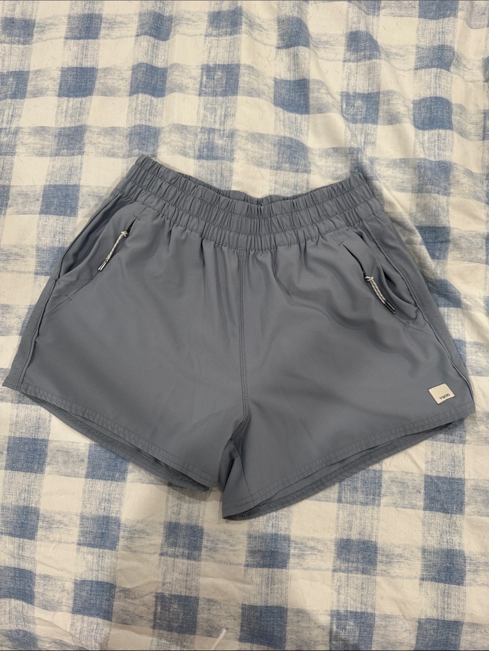 Vuori Shorts